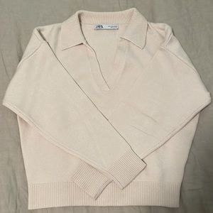 Zara Sweater
